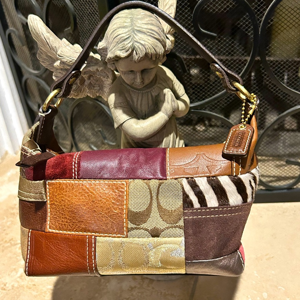 coach handbag